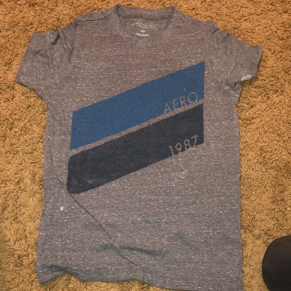 Aero M